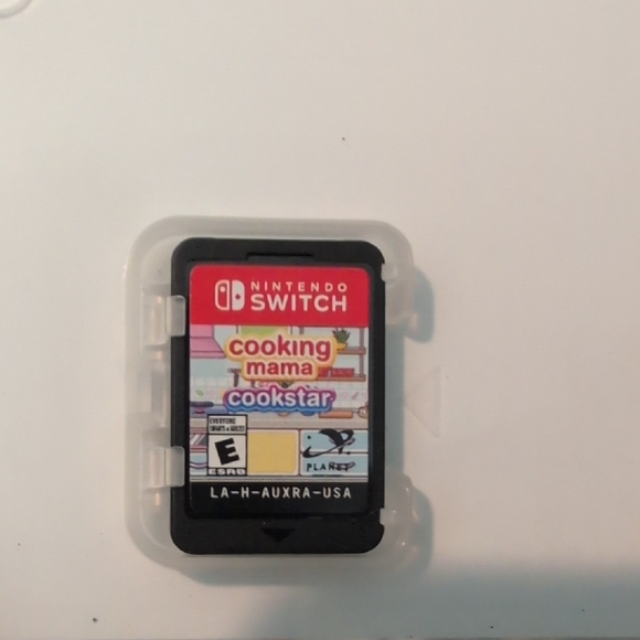 Cooking Mama Cookstar for Nintendo Switch - Picture 3 of 4